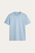 Eterna Tee Ocean Blue