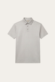 Eterna Polo Grey