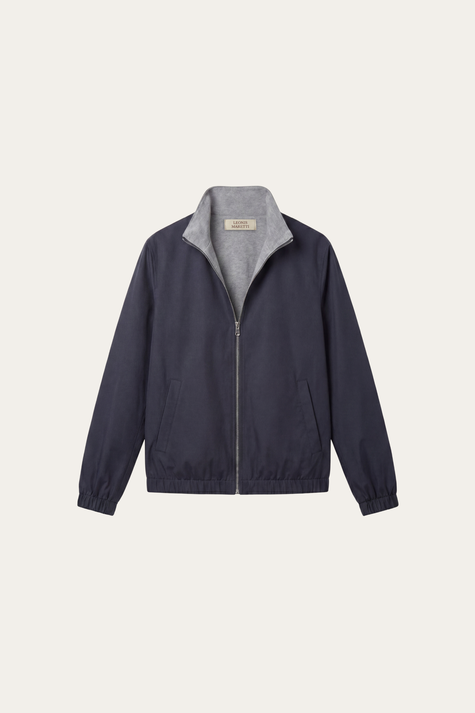 Maretti Reverso Jacket Navy