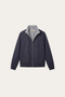 Maretti Reverso Jacket Navy