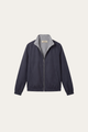Maretti Reverso Jacket Navy