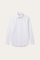 Ragusa Cotton Dress Shirt White