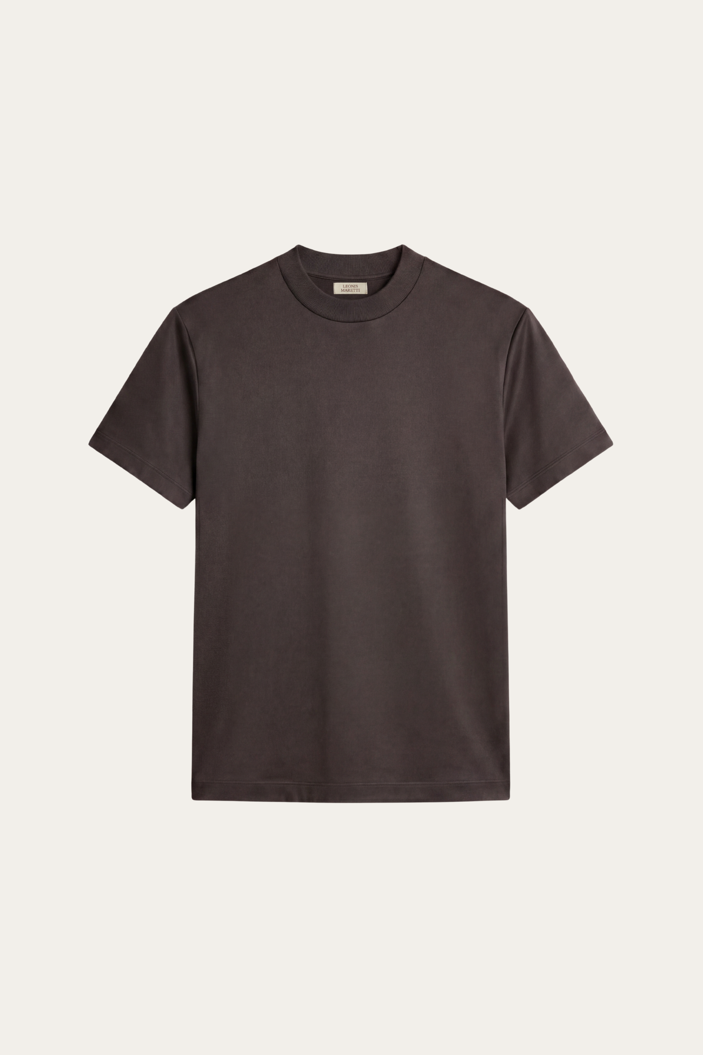 Eterna Tee Grey