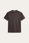 Eterna Tee Grey