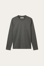 Eterna Longsleeve Grey