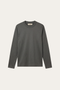 Eterna Longsleeve Grey