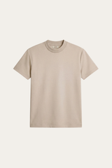 Eterna Tee Beige