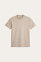 Eterna Tee Beige
