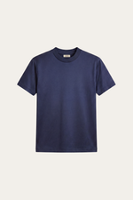 Eterna Tee Navy