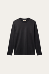 Eterna Longsleeve Black