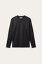 Eterna Longsleeve Black