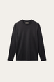 Eterna Longsleeve Black