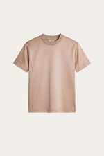 Eterna Tee Desert Sand