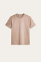 Eterna Tee Desert Sand