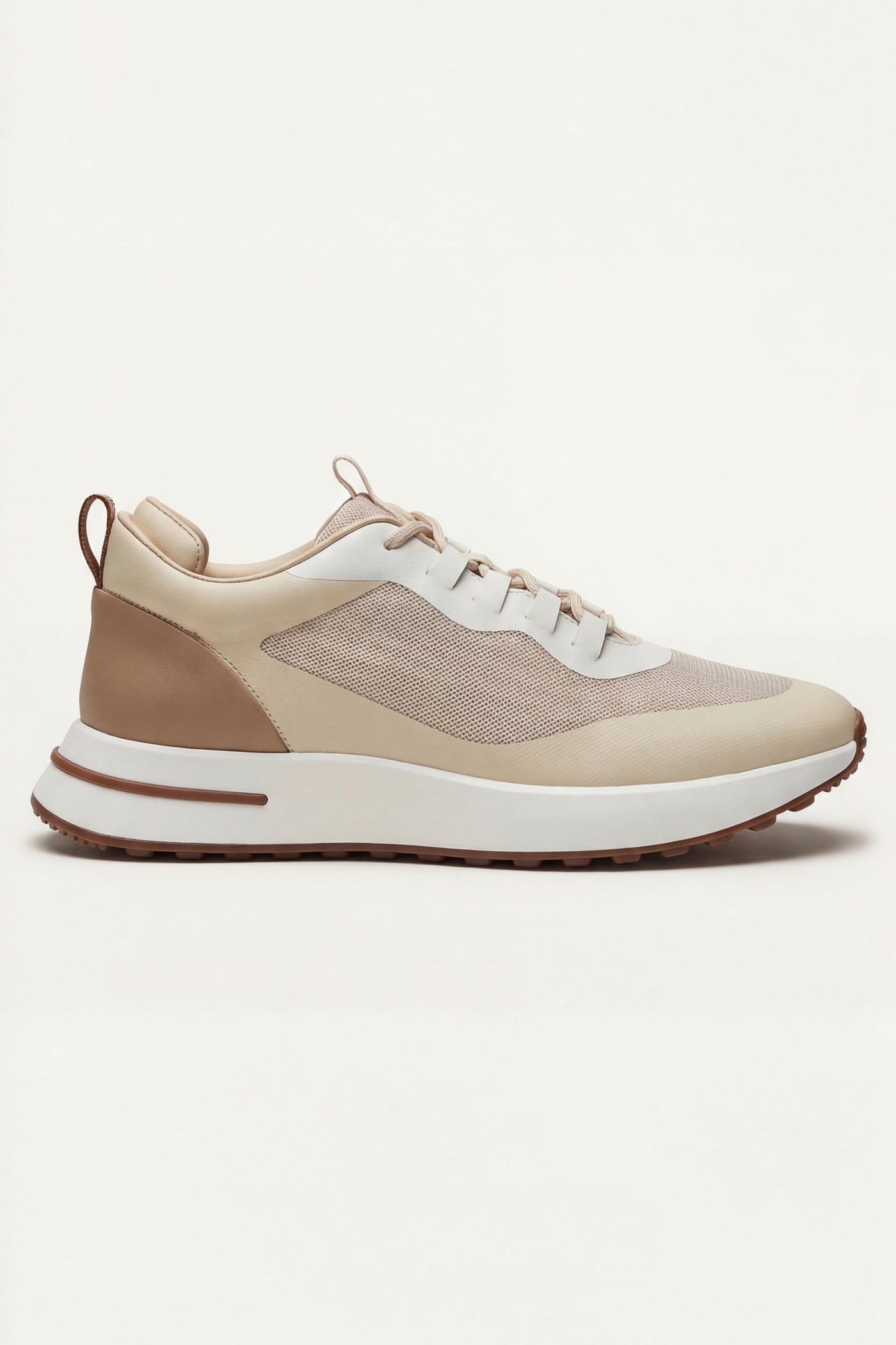 Maretti Sneaker Cream