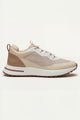 Maretti Sneaker Cream