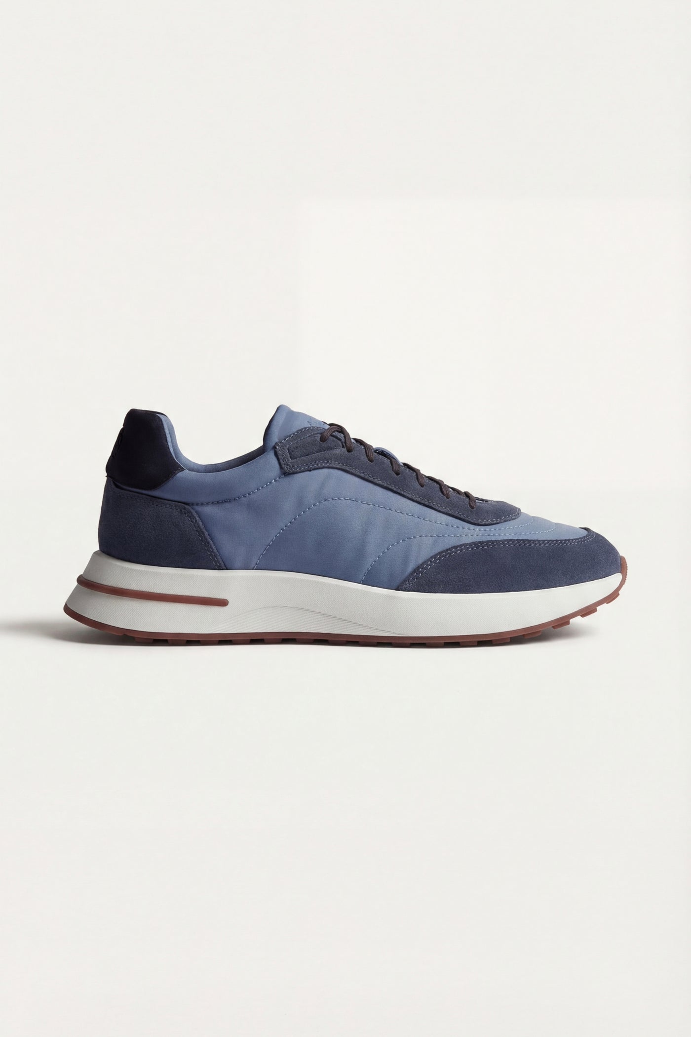 Rivaro Sneaker Blue