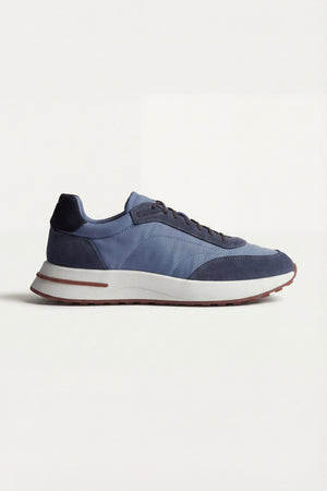 Rivaro Sneaker Blue