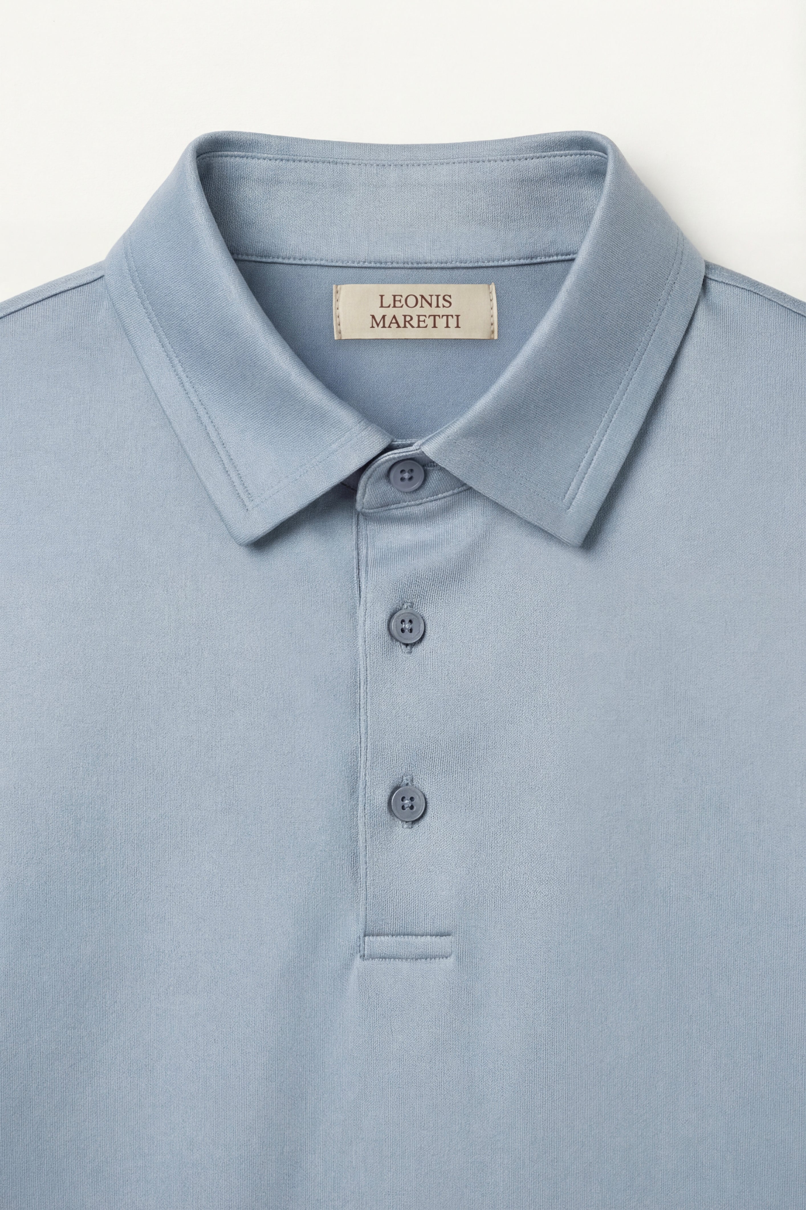 Eterna Polo Blue