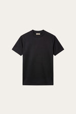 Eterna Tee Black