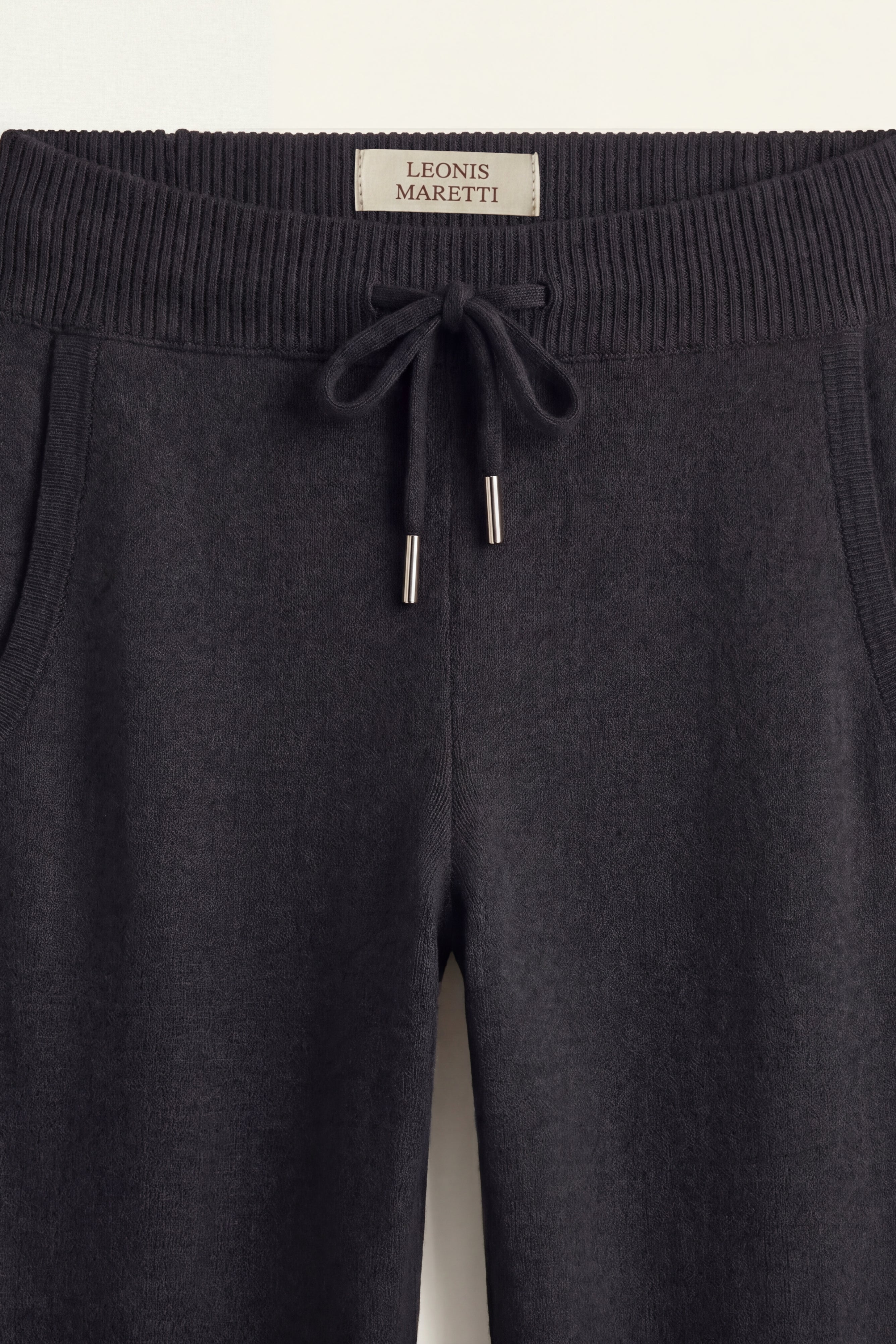 Tavaro Lounge Trousers Black