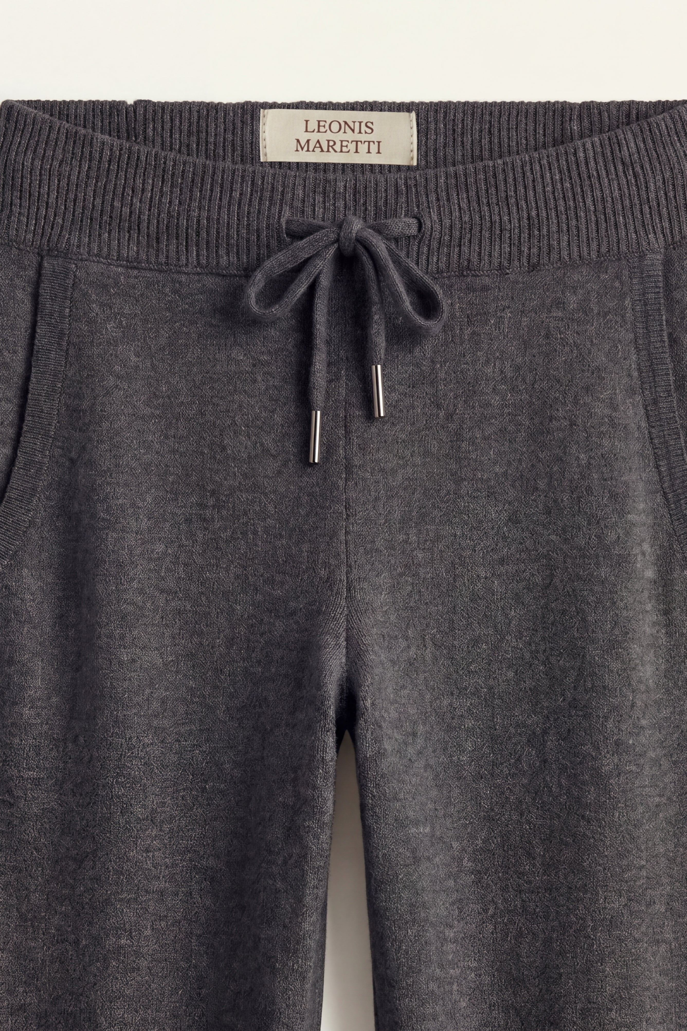 Tavaro Lounge Trousers Dark Grey