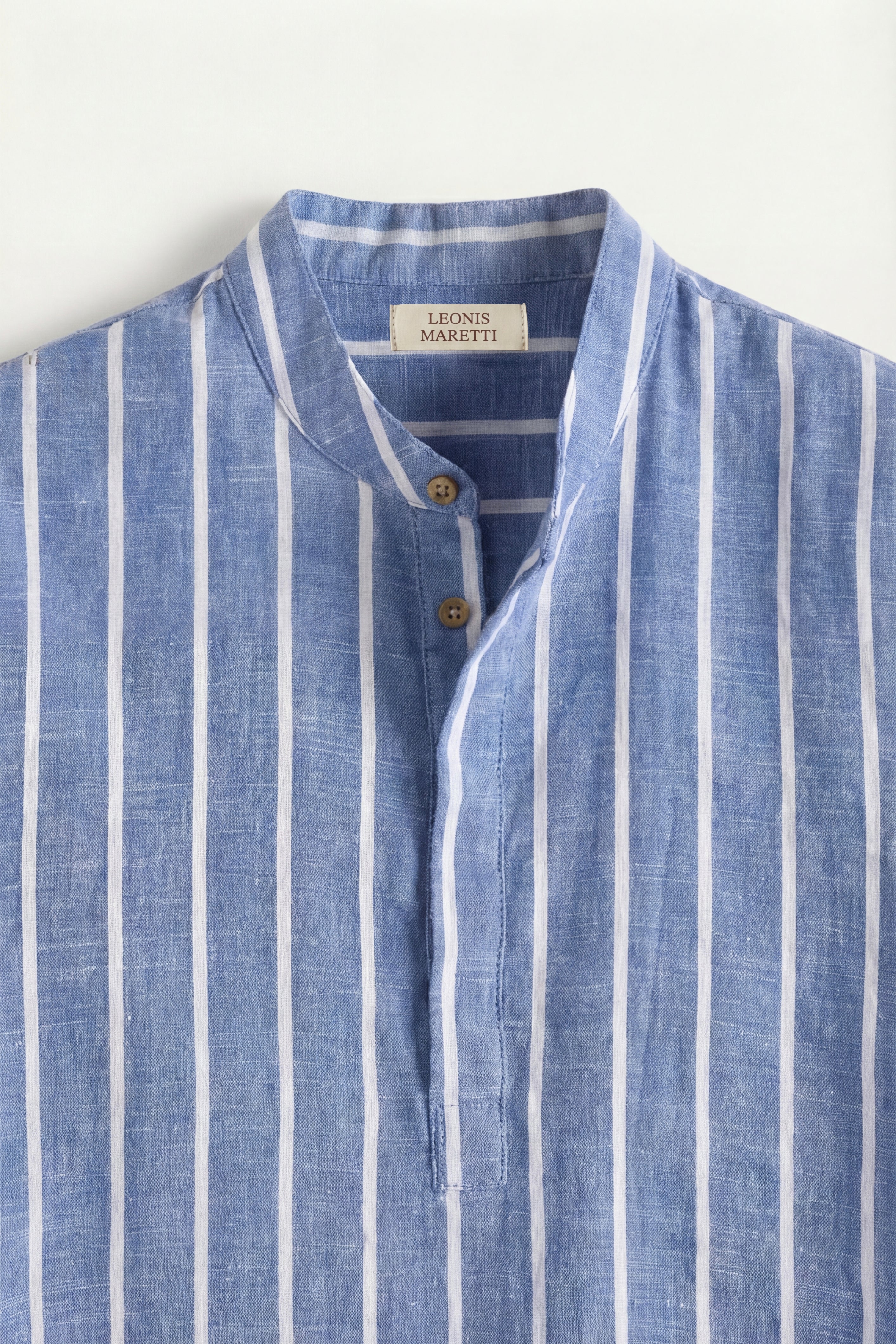 Marino Coastal Polo Blue