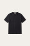Ferrara Crew Neck T-Shirt Black