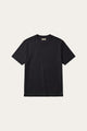 Ferrara Crew Neck T-Shirt Black