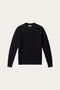 Soreno Cashmere Knit Black