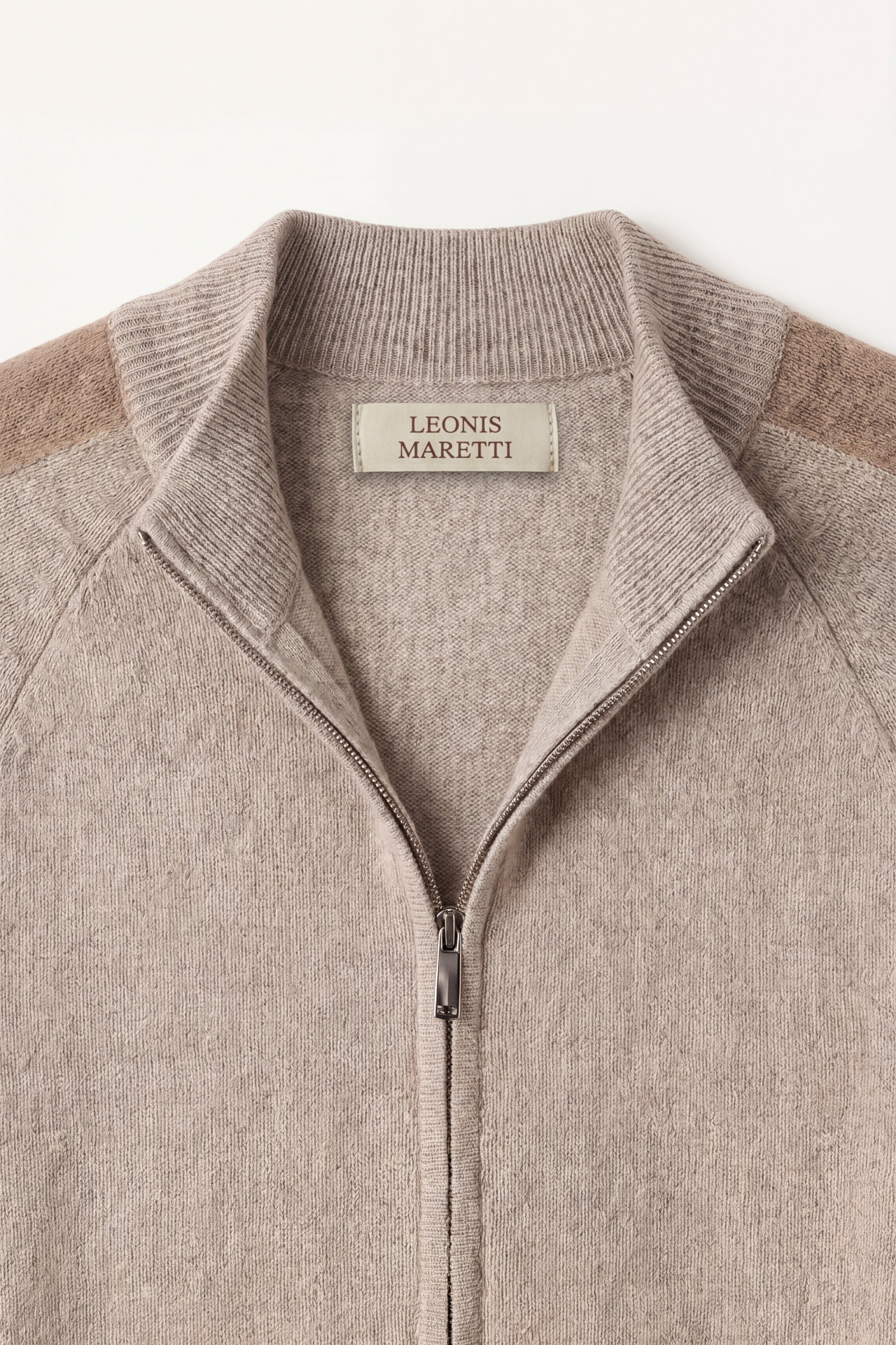 Maretti Cashmere Set Beige