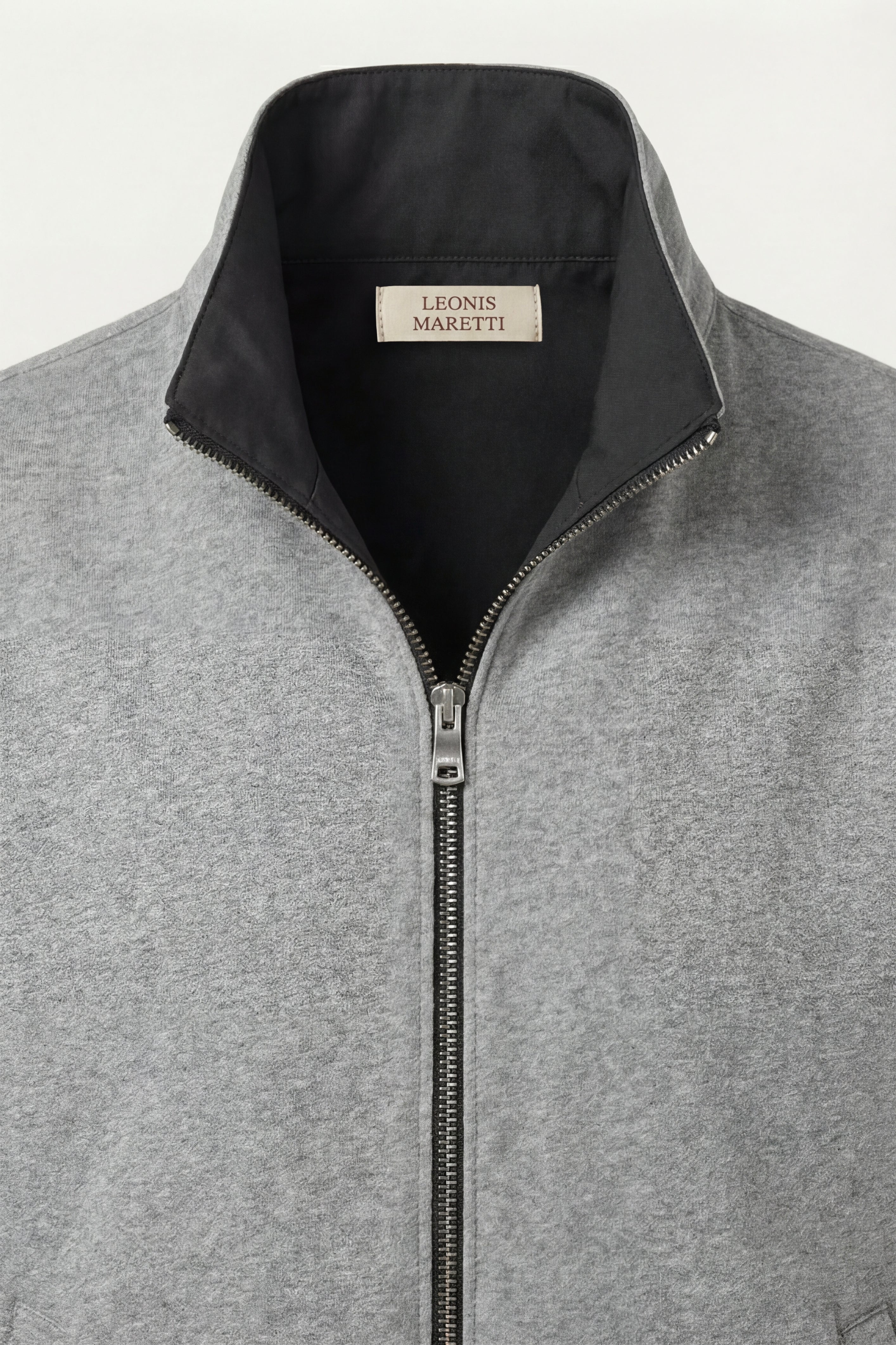 Maretti Reverso Jacket Black