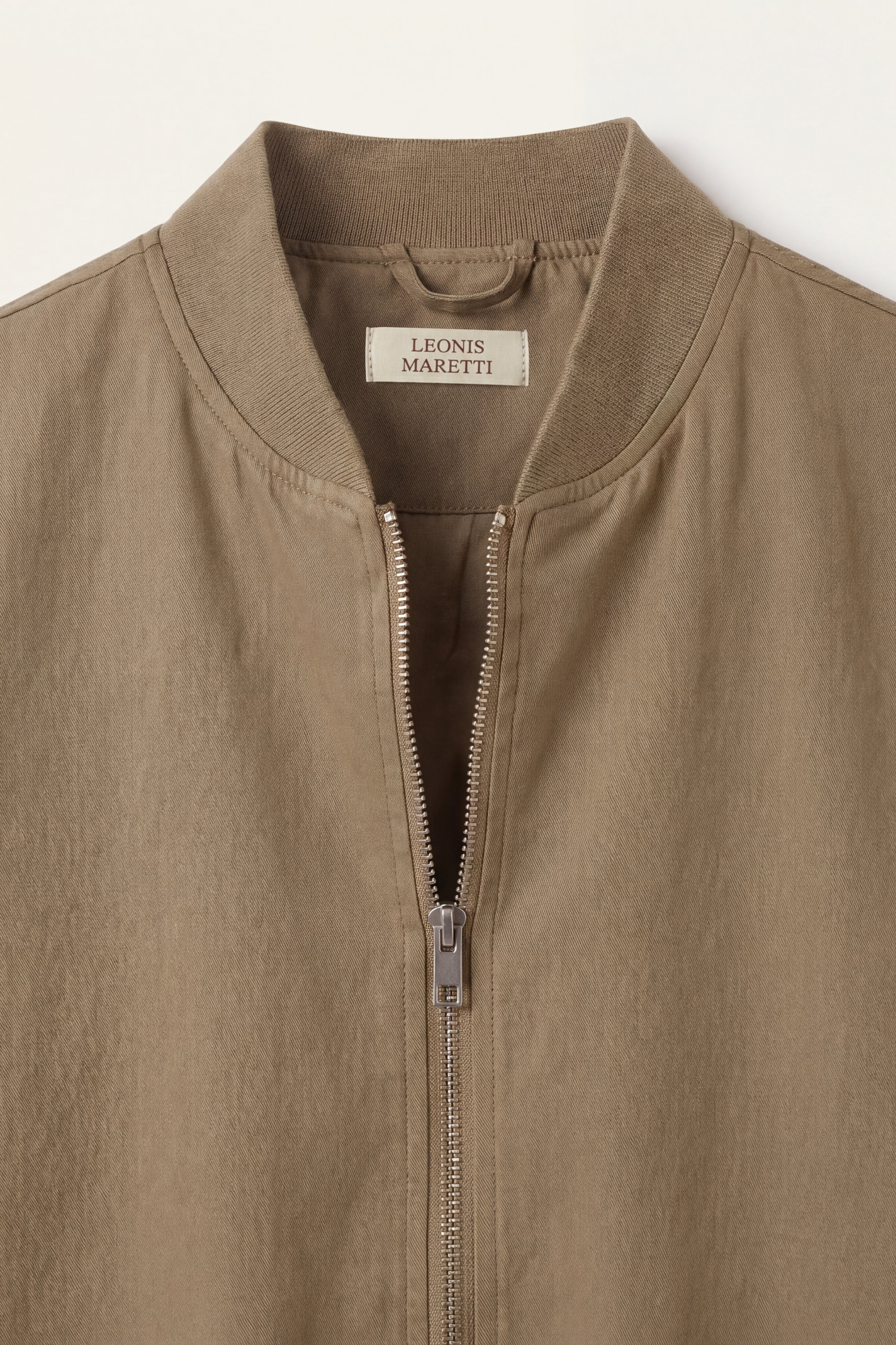 Sorelli Light Jacket Khaki