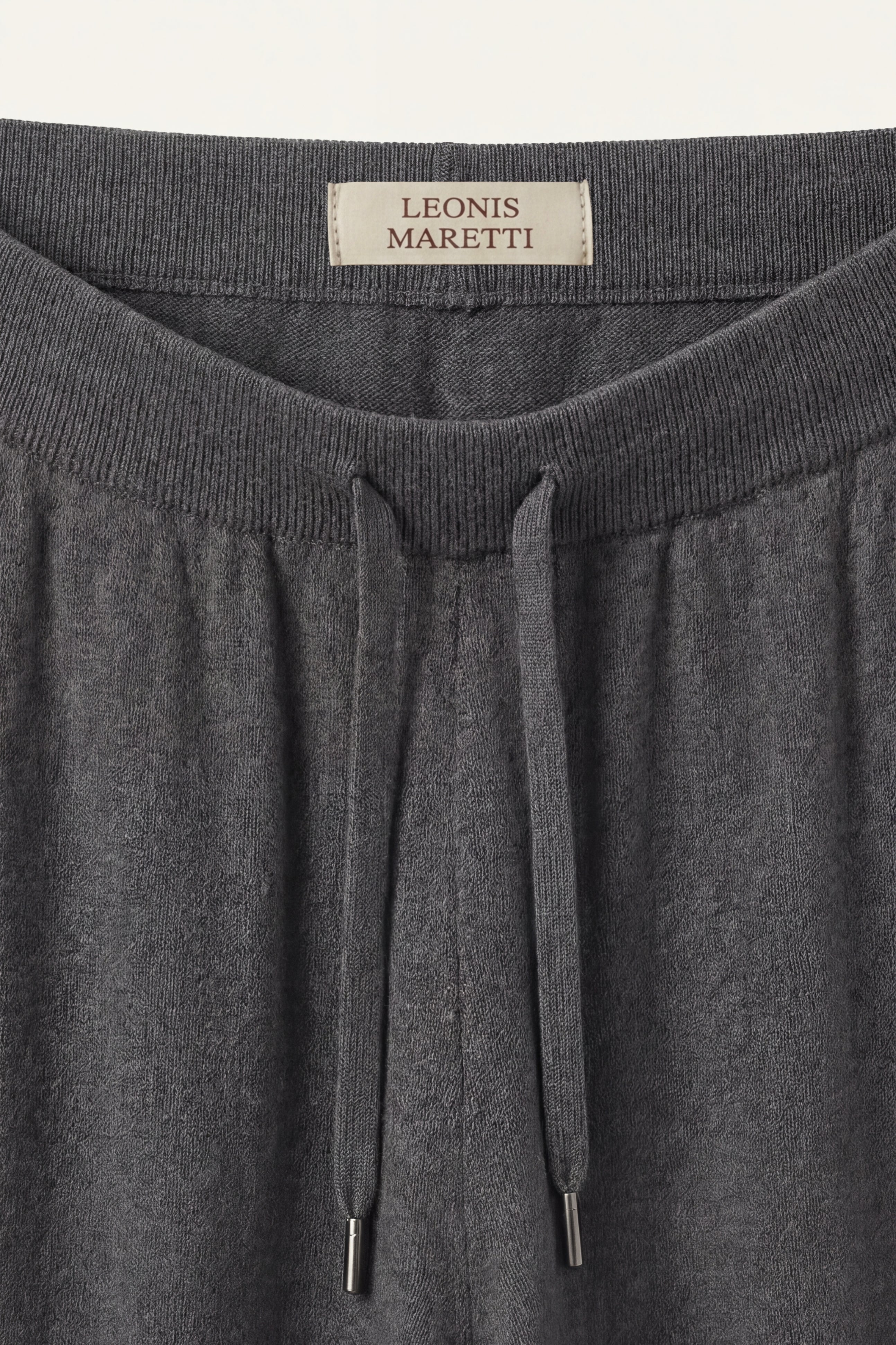 Ariello Cashmere Set Grey