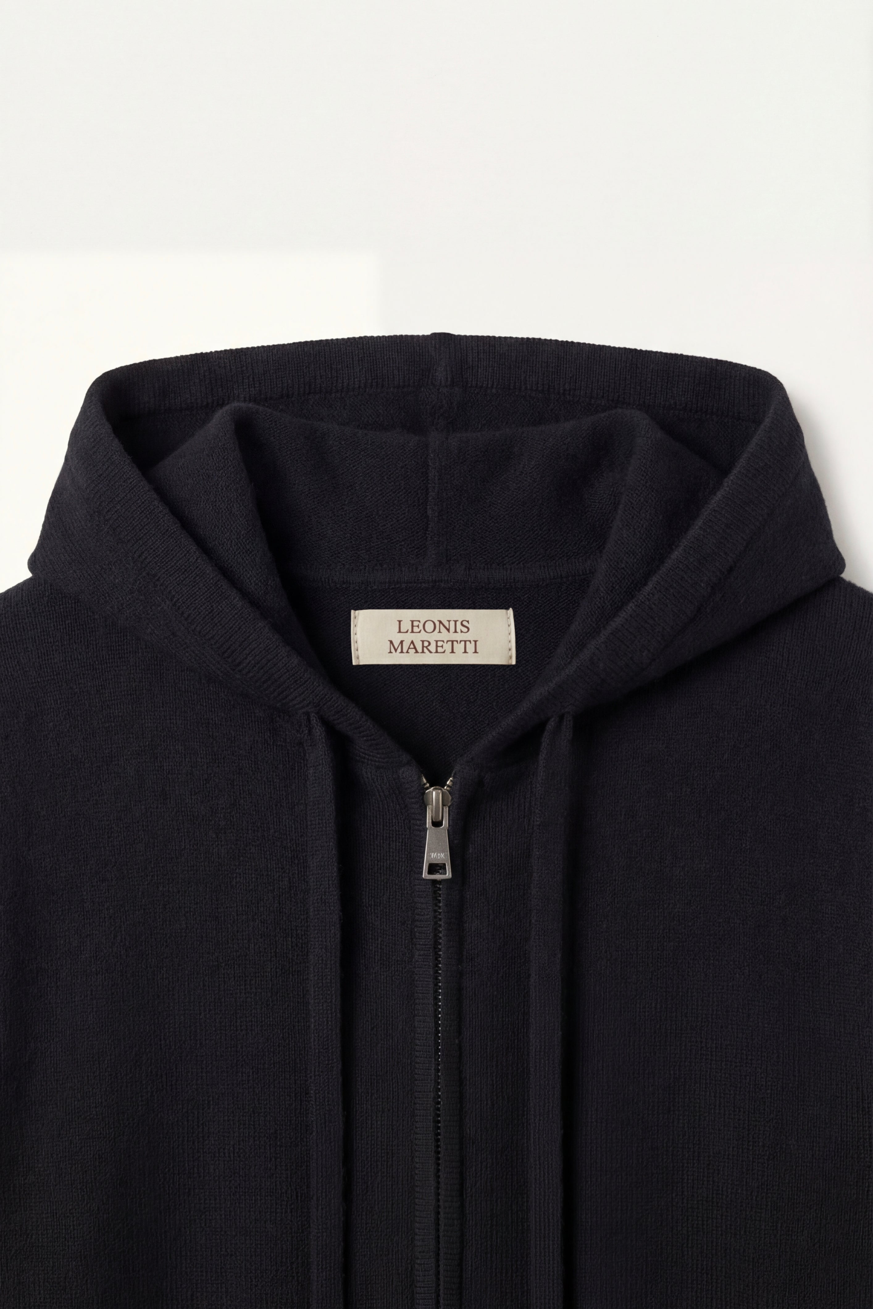 Ariello Cashmere Set Black