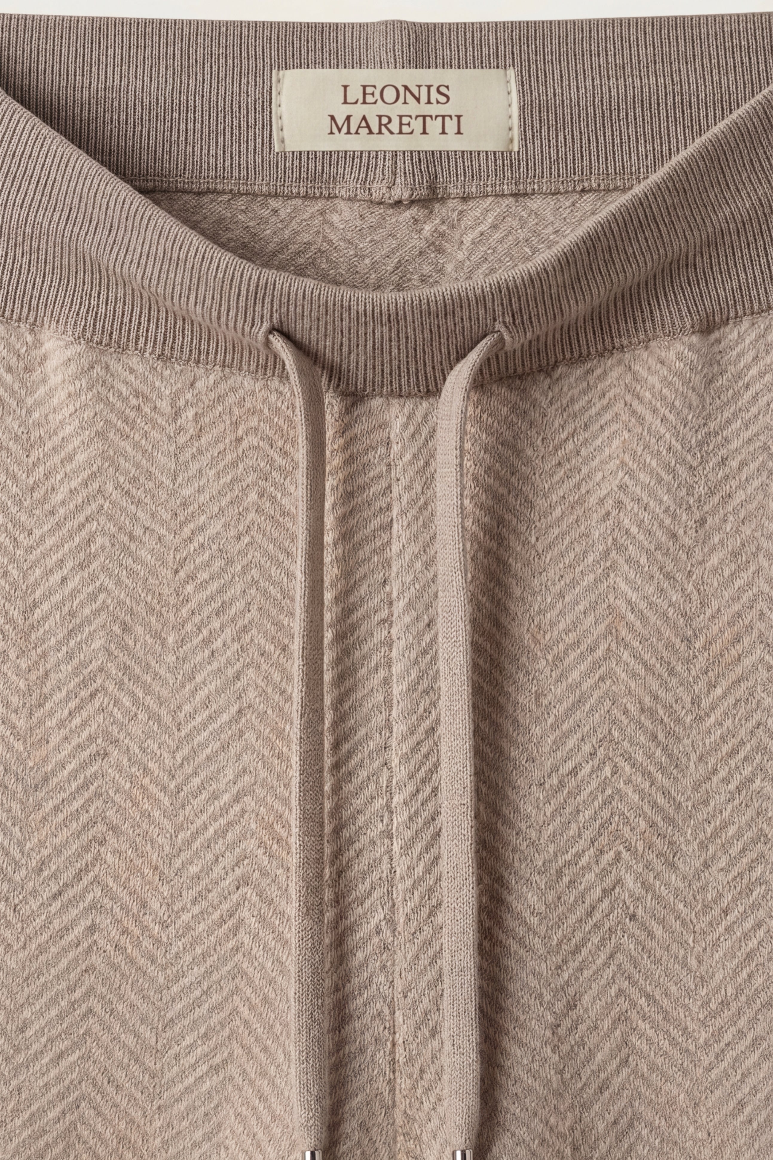 Neroli Zip Set Camel