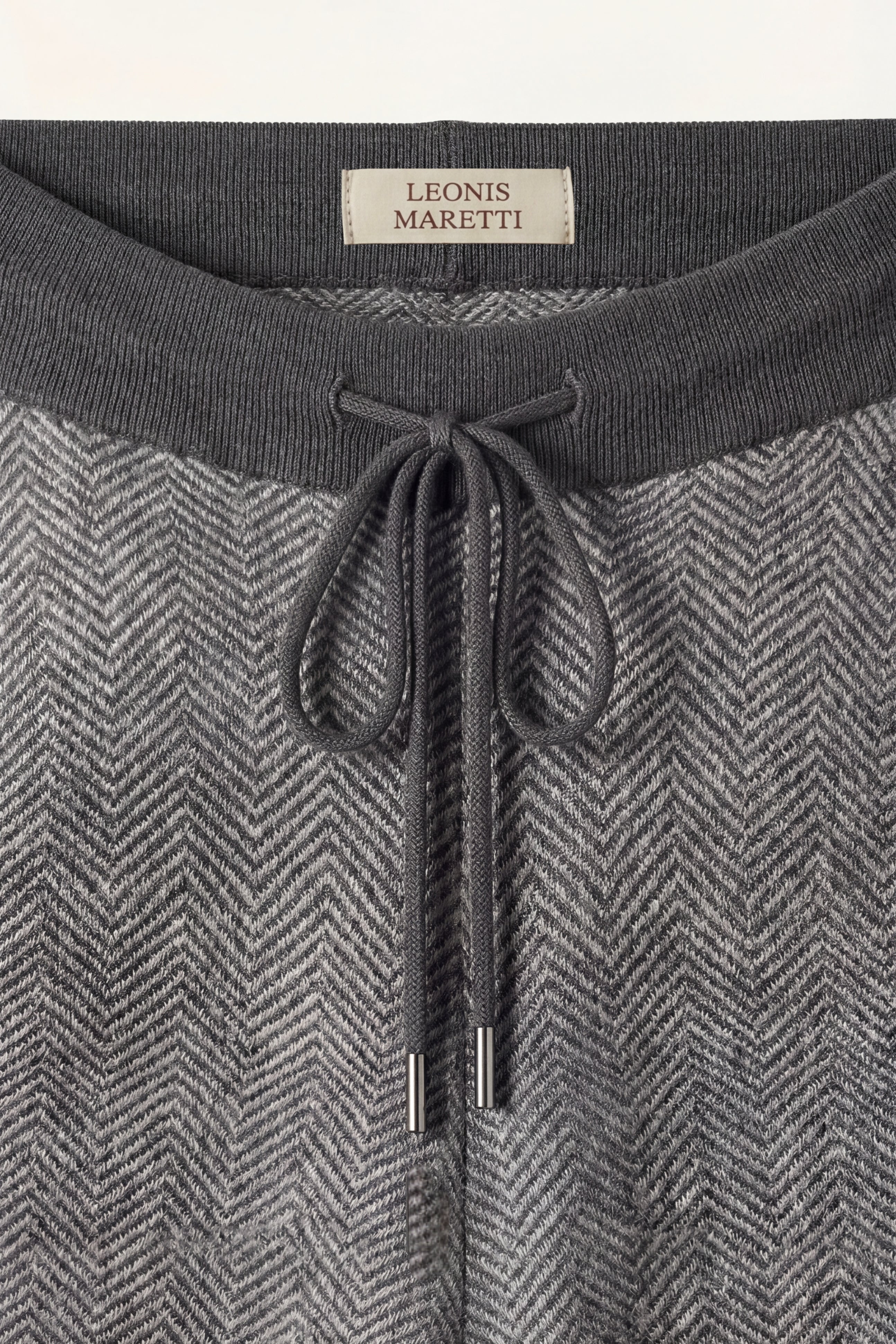 Neroli Zip Set Grey