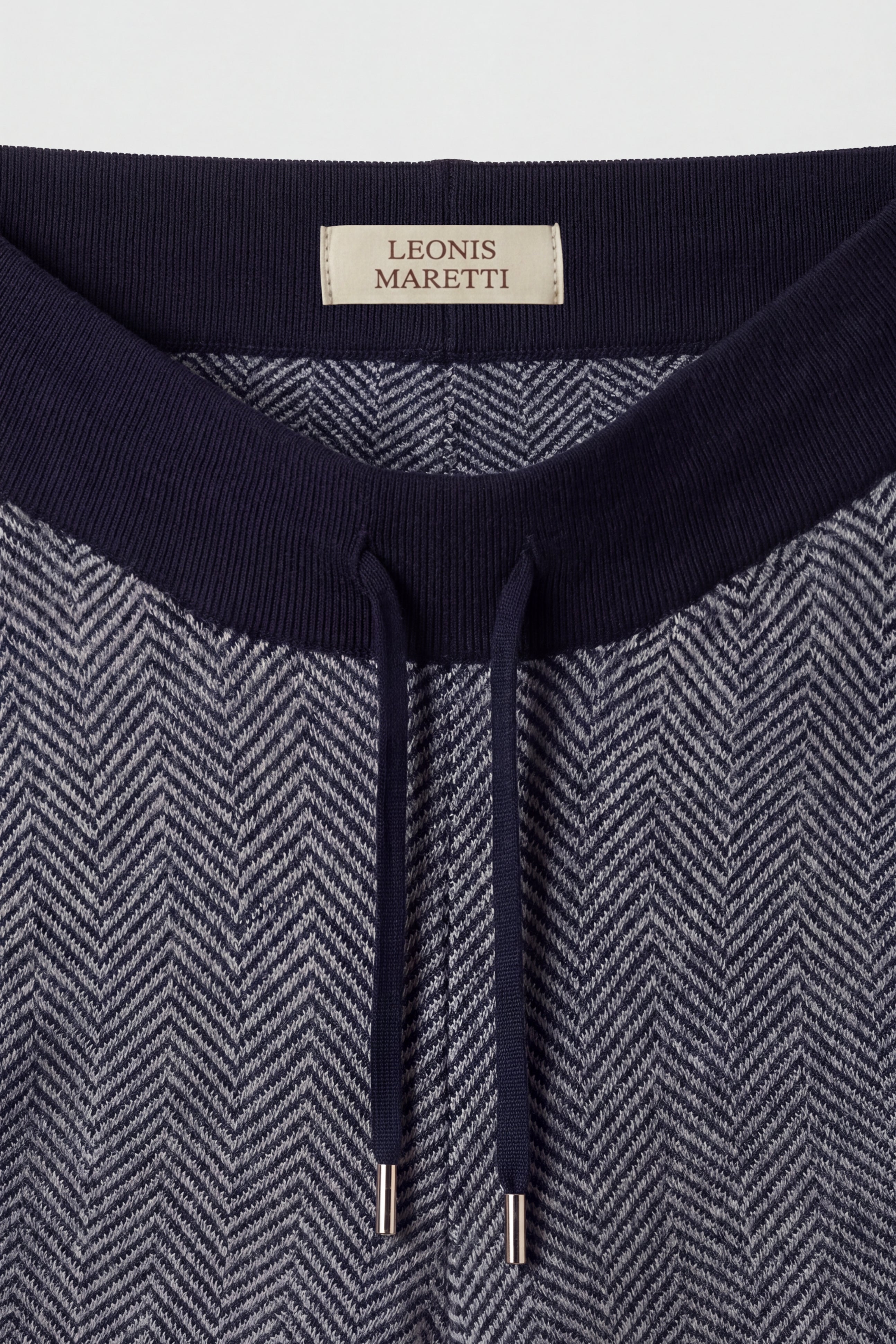 Neroli Zip Set Navy