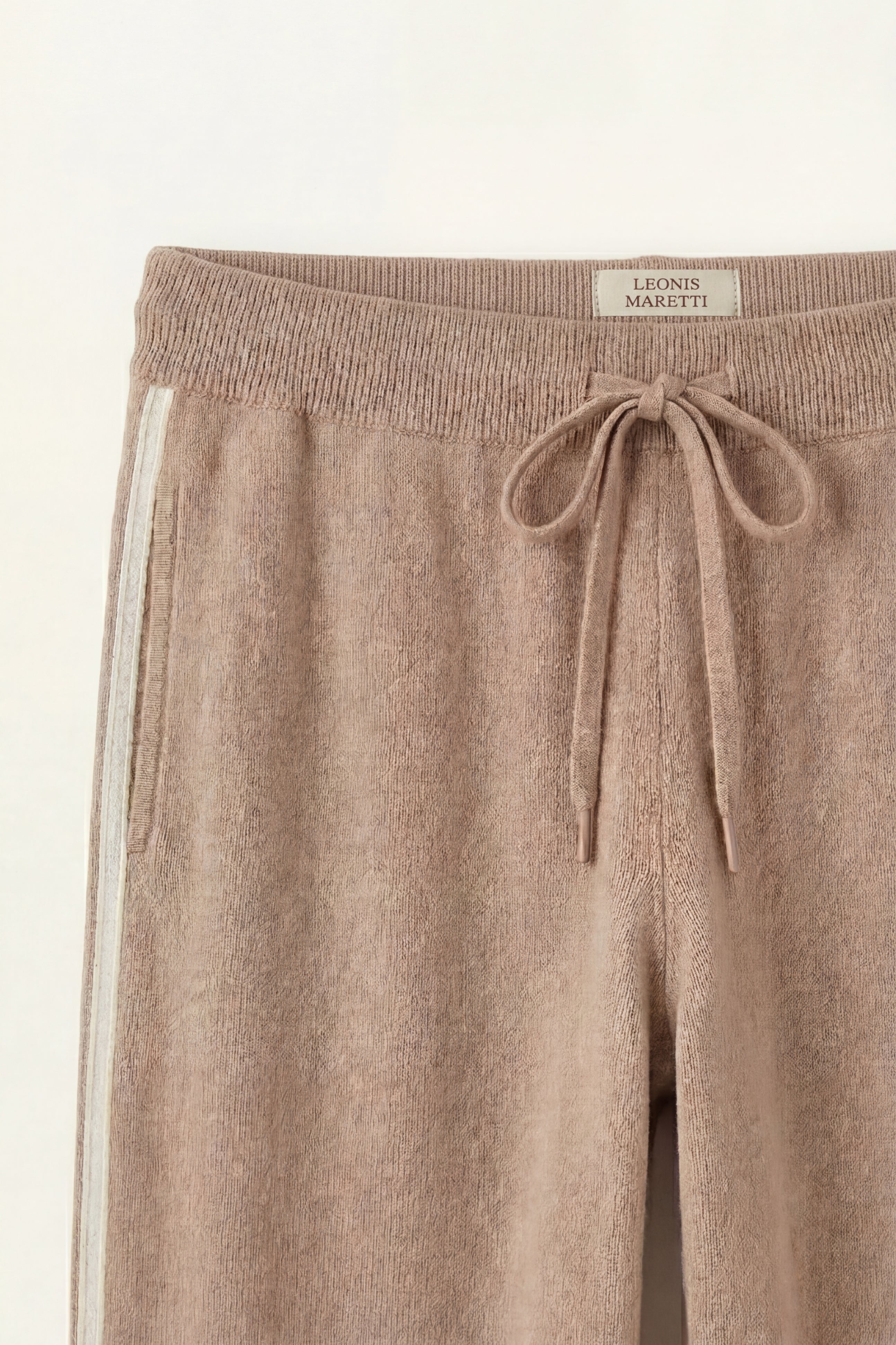 Leomar Cashmere Set Sand