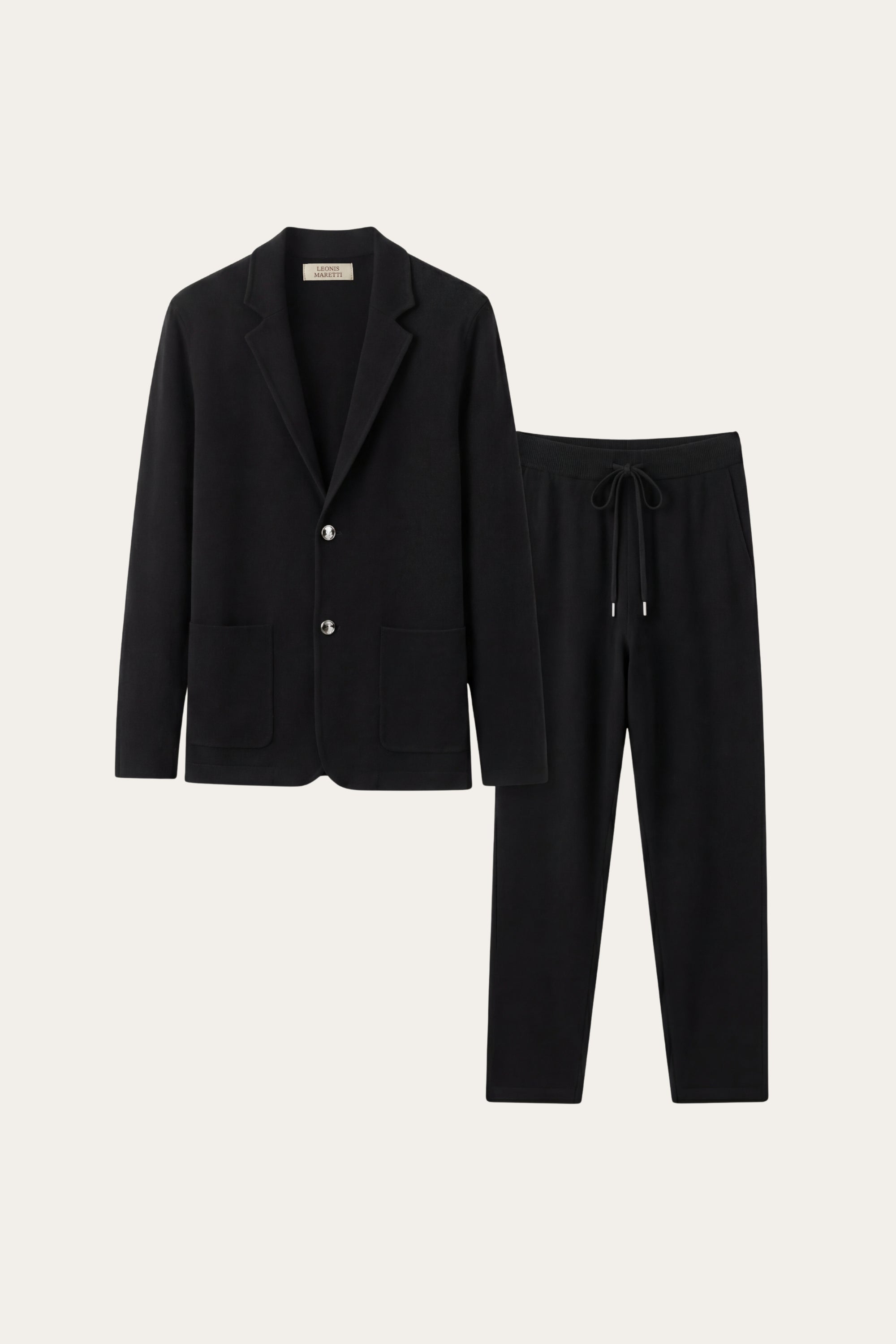 Maretti Business Set Black