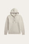 Taviano Hooded Knit Grey