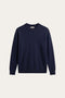 Taviani Cashmere Knit Navy
