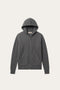 Sorrento Hooded Knit Dark Grey