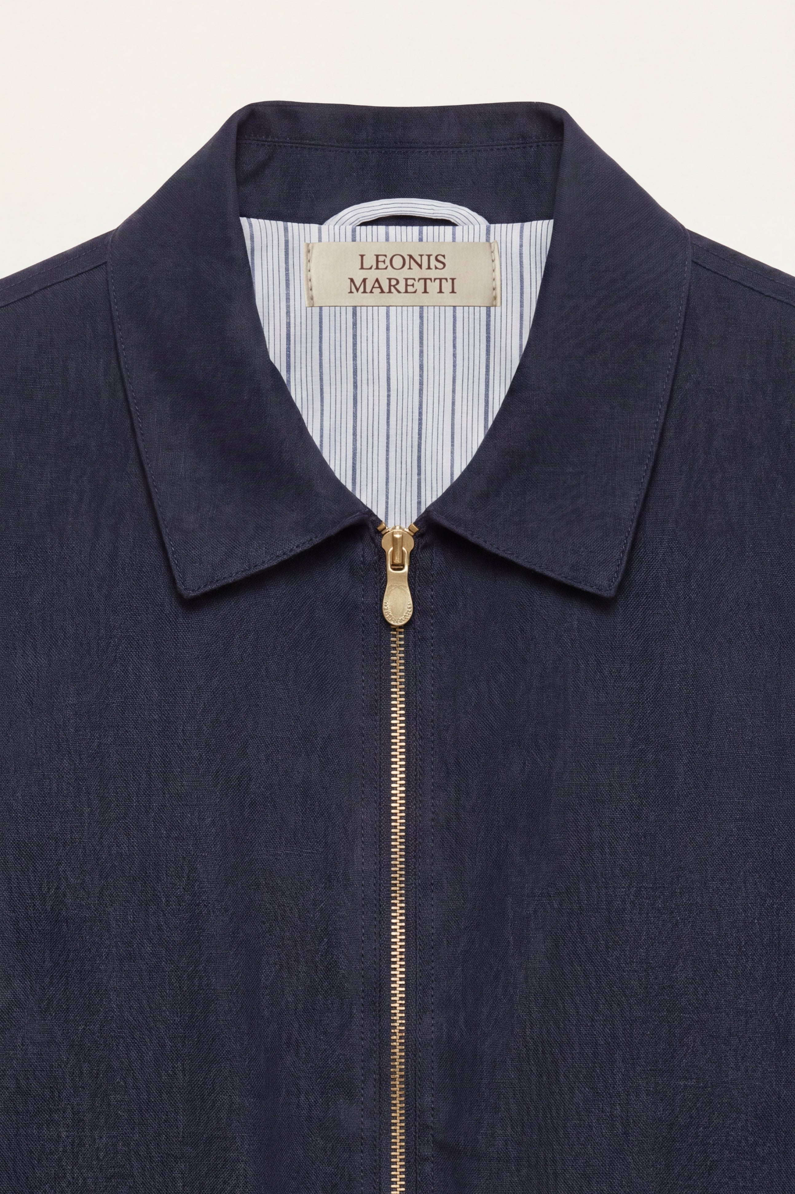 Virello Spring Jacket Navy