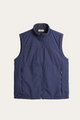 Lodi Reversible Vest Navy