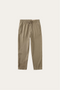 Sestri Tencel Drawstring Trouser Khaki
