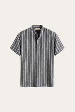 Marino Coastal Polo Grey
