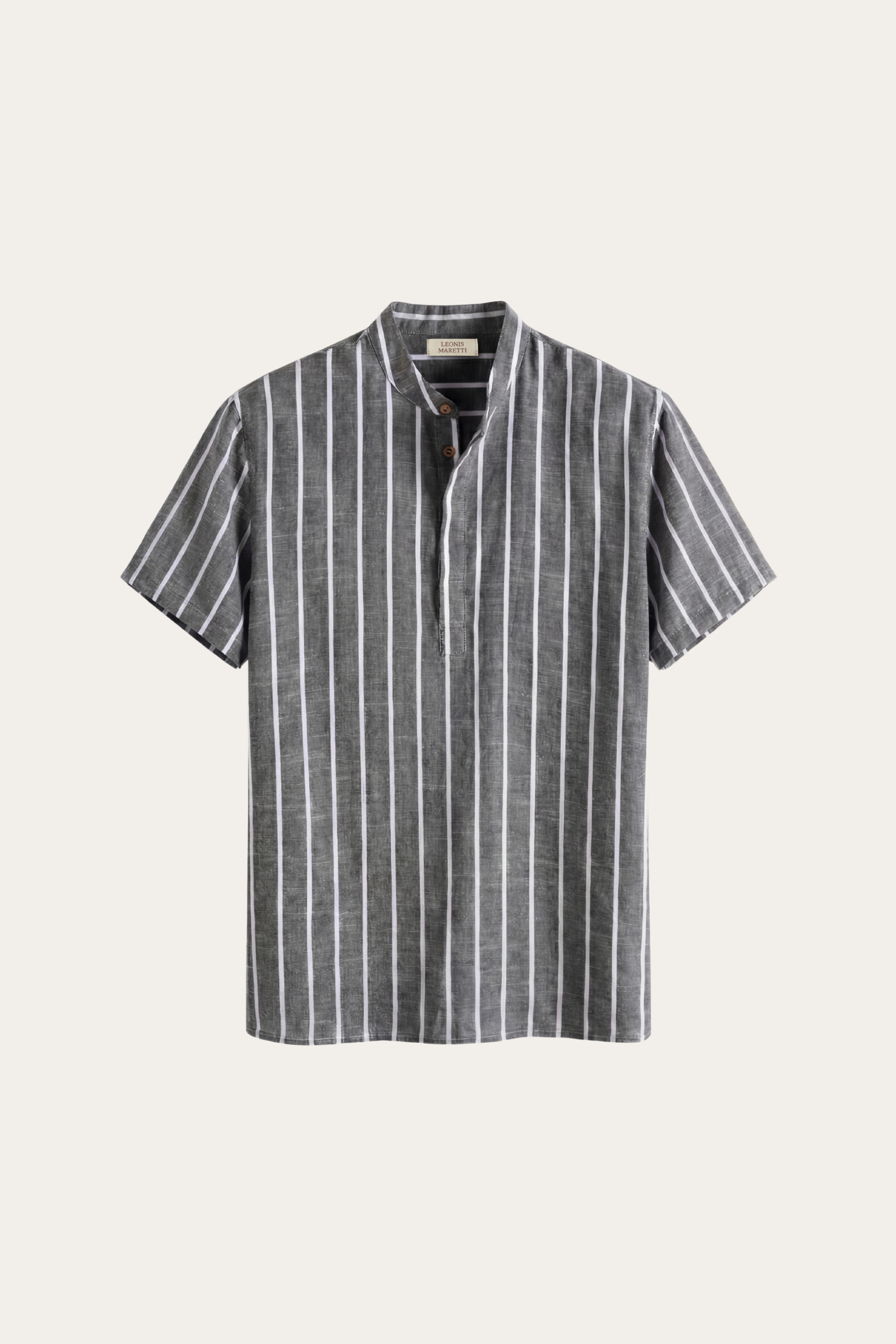 Marino Coastal Polo Grey