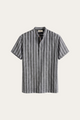 Marino Coastal Polo Grey