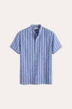 Marino Coastal Polo Blue